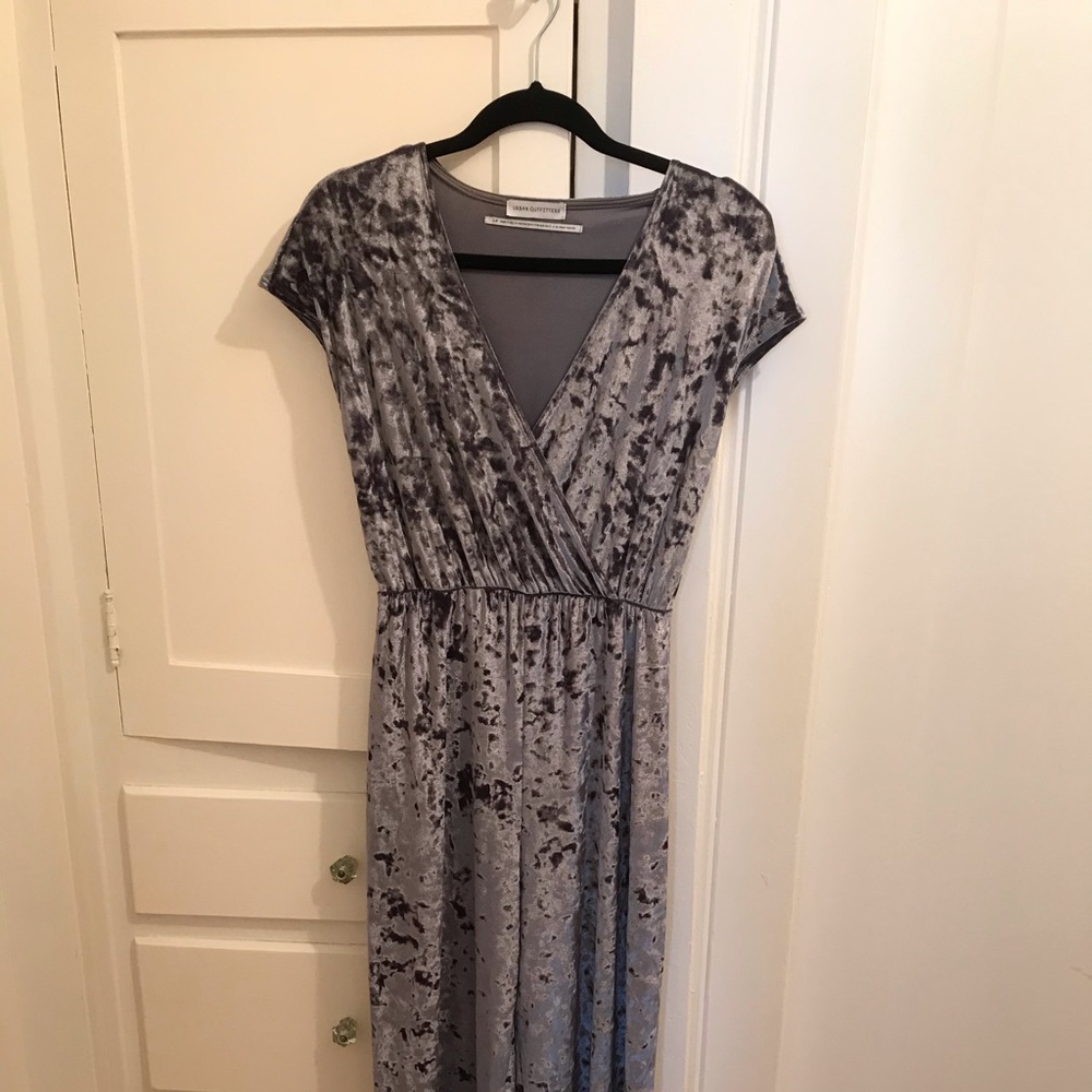 Urban Outfitters Jumpsuit